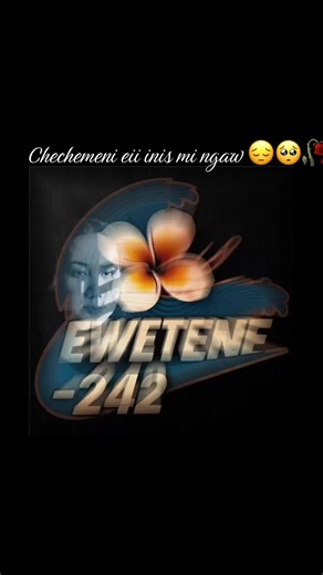 Chuukese song😔🥺🥀#micronesian🇫🇲 #chuuk #fypシ