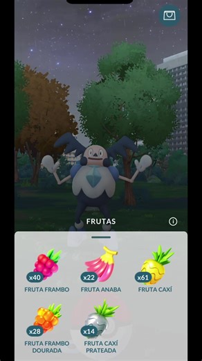 Mr. mime - Pokémon go #mrmimepokemon