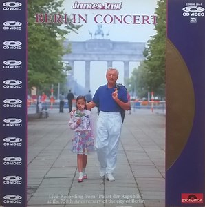 James Last - Berlin Concert