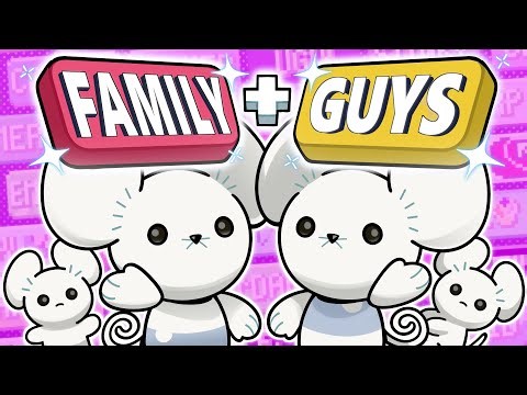 Pokémon: Too Many Types 2