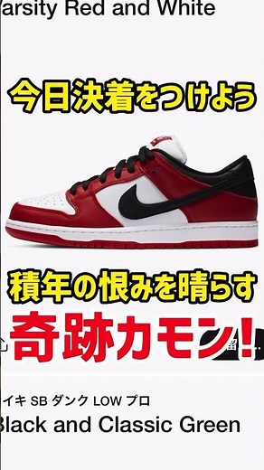 The long-awaited reissue of the Nike SB Dunk Low "Chicago" is finally here! Will the latest SB Du...