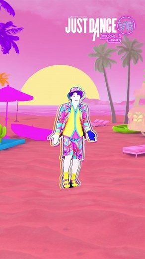 Meta Quest | Just Dance VR: Welcome to Dancity is available now! Experience iconic 360° dance universes! From chart-topping hits to original songs,... | Instagram