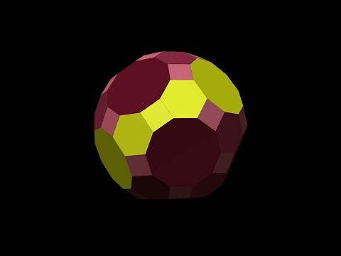Polyhedron Focus: Great Rhombicosidodecahedron
