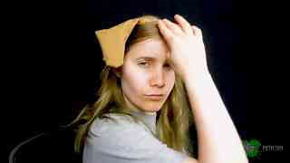 DIY Dog Ear Headband | Easy Halloween Costume Tutorial