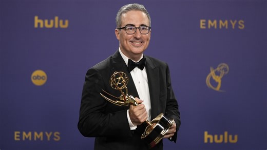 Erie Seawolves will be renamed the Moon Mammoths after being picked for rebranding by John Oliver