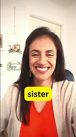 How to say MOM in spanish? #learnspanish