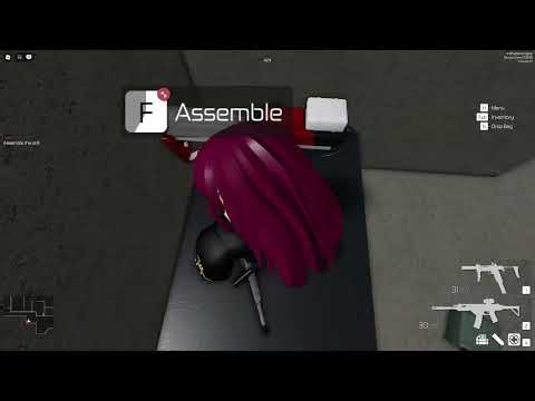 The Withdrawal, Legend, Loud, [Solo] | Roblox Entry Point: Freelancer Cut