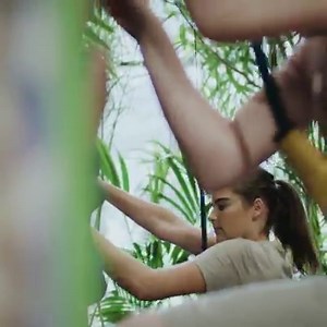 When the wind is howling and the rain driving, how do you get your adrenaline fix at Center Parcs? Head over to Indoor Climbing Adventure - it's climbing walls, but not as you've seen them before… http://bit.ly/2uTkrGq | Center Parcs UK