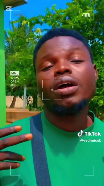 Discover Rydimic OB's New Single 'Sika'