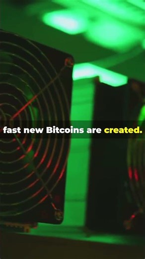 Bitcoin Halving Explained