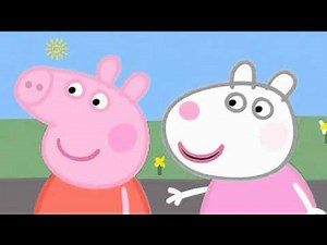Peppa Pig - Counting Game