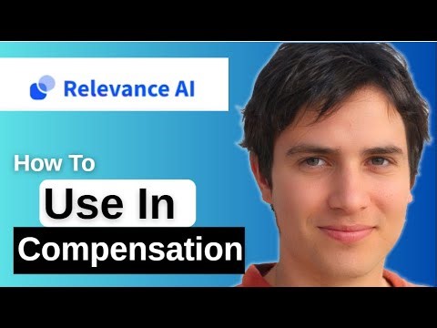 How To Use Relevance Ai In Compensation And Benefits Management