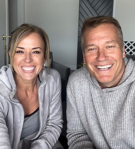 16K views · 297 reactions | Our First Date- Part One We wanted to answer a question we have been asked a lot recently. What happened on our first date? … #firstdate #lovestory #ourlovestory #forevervalentine #charlesbillingsley #howwemet | Charles Billingsley | Facebook