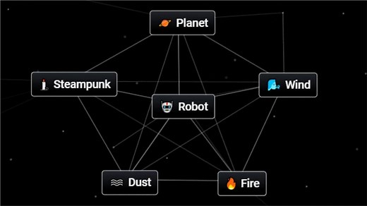 How to make a robot in Infinite Craft