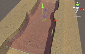 Instantiated Object spawning at wrong position