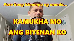 Ibang-iba ka talaga! | Parody Songs by Maestro Alex