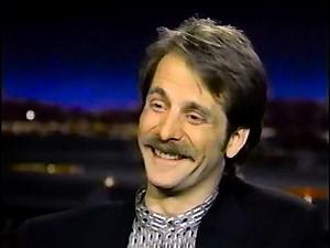 The Late Late Show With Tom Snyder 1/26/95 Jeff Foxworthy, Emmanuel Lewis, John Stossel Full Episode