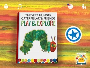 The Very Hungry Caterpillar™ & Friends -- Play & Explore.