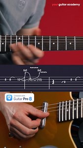 266K views · 3.3K reactions | Gravity Intro Solo - John Mayer In this lesson, we break down every bend, slide, and phrasing trick so you can capture the feel of the original while adding your own style. Perfect for intermediate players looking to level up their touch and tone.  Head on over to our YouTube channel for the full lesson! #johnmayer #gravityguitarlesson #guitarlesson #bluesguitar #guitartutorial | Your Guitar Academy | Facebook