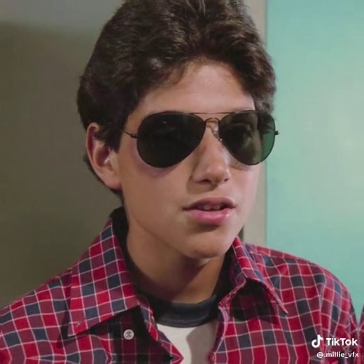 Daniel LaRusso and Ralph Macchio: A Heartfelt Edit