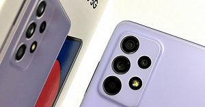 Samsung Galaxy A52s 5G 外觀、性能、電池、相機測試 (開箱、評價、規格) - 手機品牌新聞 | ePrice 比價王