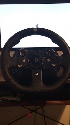 Someone help why wont my logitech g920 connect anymore