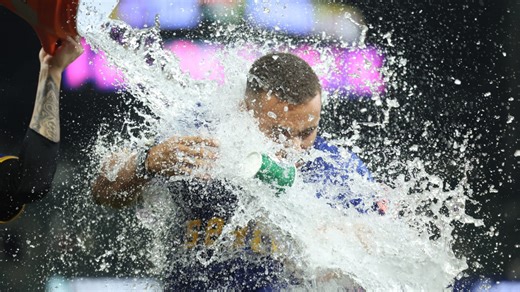 Angels, Mariners - 09/11/2025 | Game Video Highlights | MLB Film Room