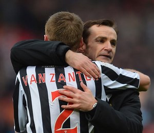 Clyde boss Danny Lennon plays himself against Celtic