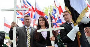 Everything You Need To Know About Britain First