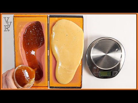 How to make the Wedding shoes ???? 💍🤍👠💘 - VETIVER