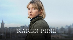 Karen Pirie season 2 Reviews - Metacritic