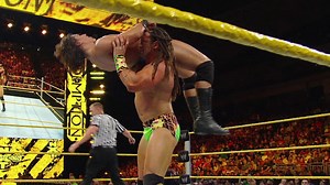 Derrick Bateman & Percy Watson vs. Tyler Reks & Curt Hawkins: WWE NXT - June 13, 2012