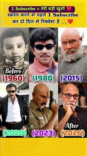 The journey of Sathyaraj is a true inspiration — decades of dedication, powerful performances, and