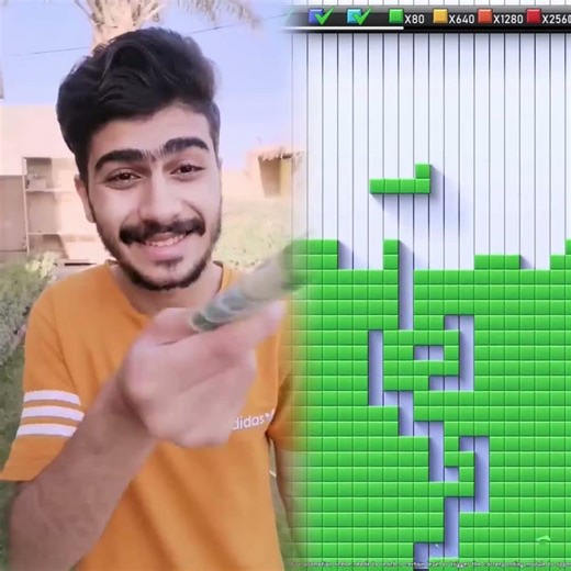 من تقرر تغير حياتك الساعه 3 بليل لايفوتكم😅