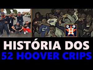 52 Hoover Crips - GANGWAY #22
