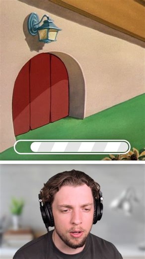 Slogo | Guess Who Lives in These Fictional Houses! #slogo #ig #reels #igreels #cartoon #houses | Instagram