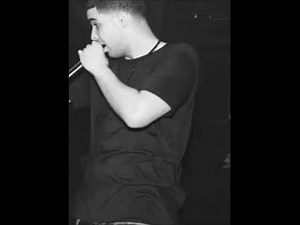 Drake - 9 am in Dallas Acapella