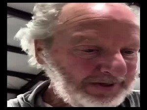 Marv From Home Alone has Turned Into a Pretty Good Sculptor  (VIDEO)