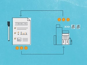 Financing energy-efficient buildings: why it matters
