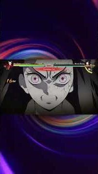 demon Slayer THC - nezuko Demon form vs nezuko & tanjiro - speed run record