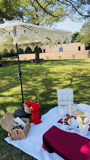 Lulu's Picnic Event Highlights with Nandoni in South Africa