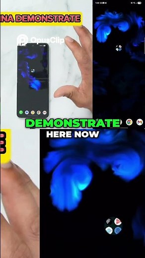 Unlock PC Instantly Amazing Fingerprint App! #smartphone #hackprotech #adblocker