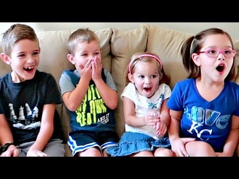 🎉VACATION REVEAL!!