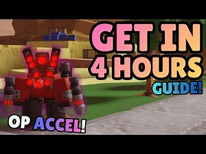 [NEW] Best TRIO Hardcore STRATEGY - Simple & 100% Winrate | Trio Miners - P3 POV | TDS Roblox