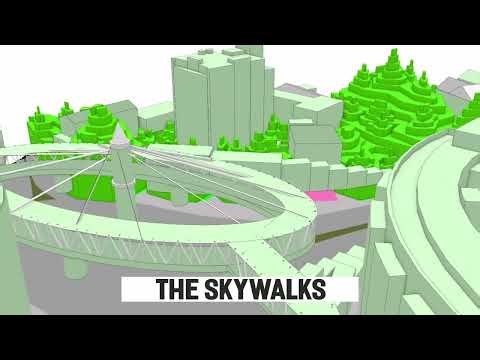 rfMAP: 3D Digital Maps || Lepton Software