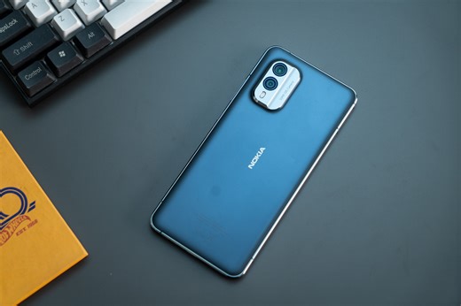 Nokia X30 5G In-Depth Hands-On