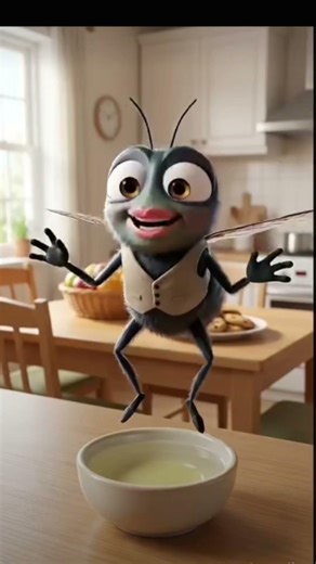Easy Ways to Keep Insects Away #trending #animation #viral #shorts