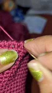 Punto cangrejo 🦀 #tutorial | Berita Crochet
