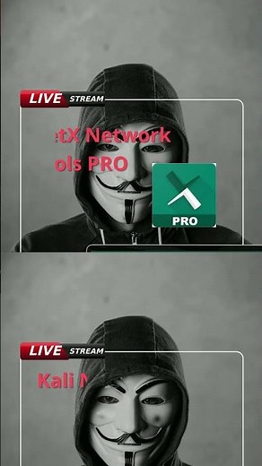 🤯🤯😰😎3 Tools Bagi Hacker Pemula!!!!