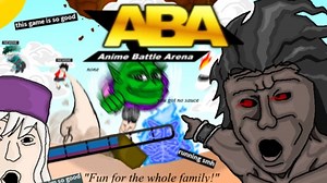 Anime Battle Arena (ABA) Private Server Codes